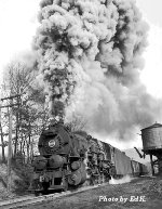 PRR 4650, I-1SA, c. 1955